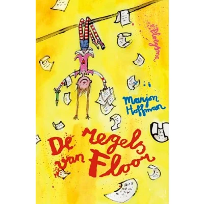 Afbeelding van Uitgeverij ploegsma de regels van floor