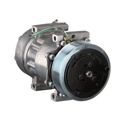 Afbeelding van Febi Bilstein Airco compressor 35390