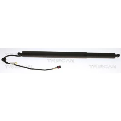 Afbeelding van TRISCAN 8710 43302 Gasveer achterklep voor voertuigen waarvan de zich automatisch opent HYUNDAI: Tucson, Tucson Box Body / SUV, ix35