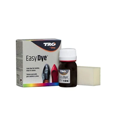 Afbeelding van TRG Easy Dye, Donkerbruin 106
