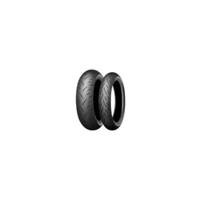Image de Pneu Moto Touring Dunlop Sportmax Gpr 300 120/70 R17 58W FRONT