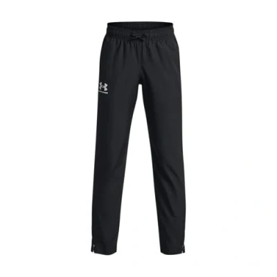 Afbeelding van Under Armour Sportstyle Trainingsbroek voor kinderen, Maat: 140, Black