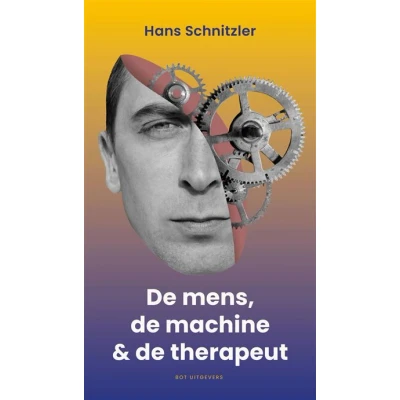 Image de de mens, machine &amp; therapeut