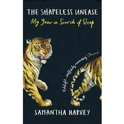Afbeelding van The Shapeless Unease