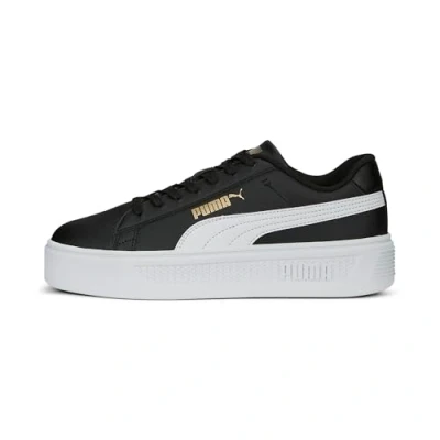 Image de Baskets Smash Platform v3 Femme