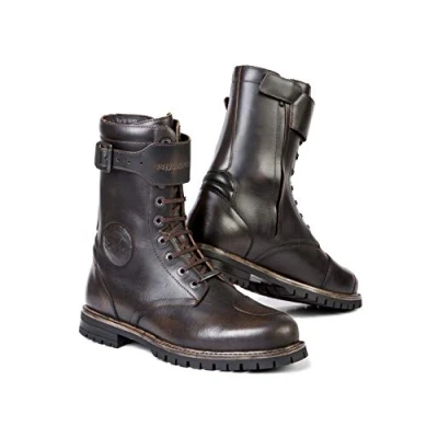 Afbeelding van Stylmartin Rocket Brown 45