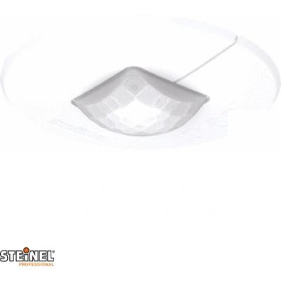 Afbeelding van Steinel Aanwezigheidsmelder IR QUATTRO MICRO COM1 053789