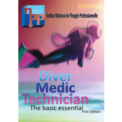 Image de Diver Medic Technician Course