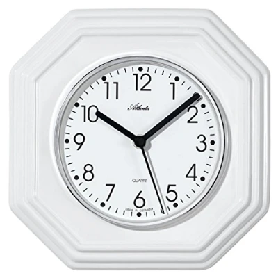 Afbeelding van Atlanta Unisexhorloge 6010