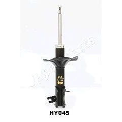 Afbeelding van JAPANPARTS MM HY045 Schokdemper Vooras links Gasdruk Dubbelpijp Veerpoot Pen bovenaan HYUNDAI: Trajet