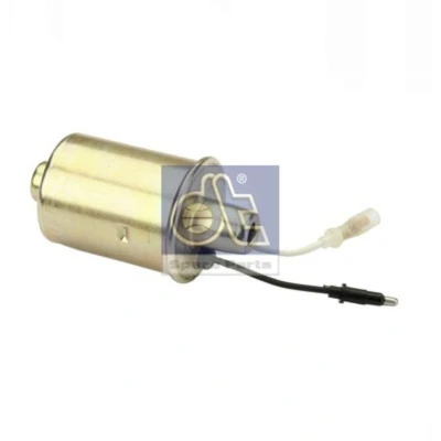 Afbeelding van DT Spare Parts 2.12093 Pomp, brandstofvoortoevoer