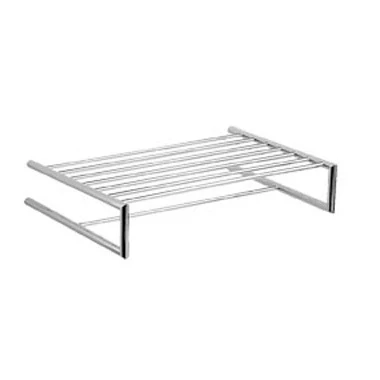 Afbeelding van Huber System Handdoekrek Chroom SI.090300.21