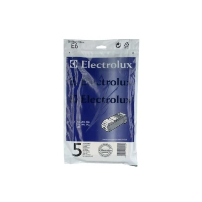 Image de Electrolux Sac aspirateur orig z355 e6n 5 pieces 9001961193