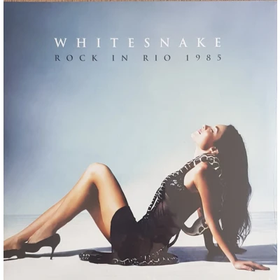 Afbeelding van Rock in Rio 1985