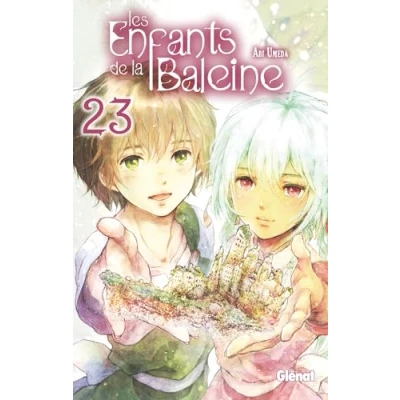 Afbeelding van LES ENFANTS DE LA BALEINE,23