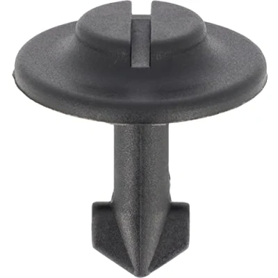 Afbeelding van RESTAGRAF 11133 Clip, sier /beschermingslijst AUDI: A3 Hatchback, A6 C6 Allroad, A4 B6 Saloon, SEAT: Exeo Saloon