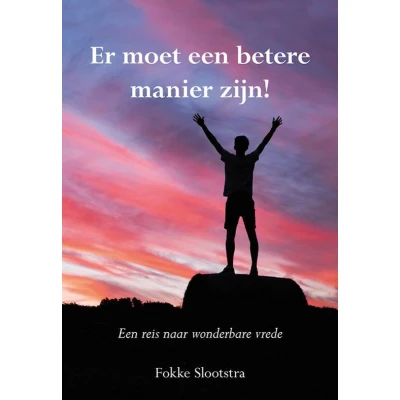 Afbeelding van Er moet een betere manier zijn