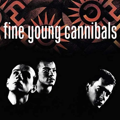 Afbeelding van FINE YOUNG CANNIBALS