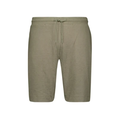 Afbeelding van NO Excess Trainingsbroek, Heren, Maat: Medium, Dark moss