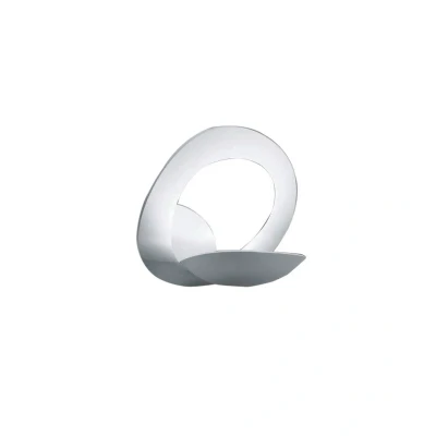 Afbeelding van Artemide Pirce wandlamp retrofit wit