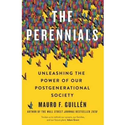 Afbeelding van The Perennials