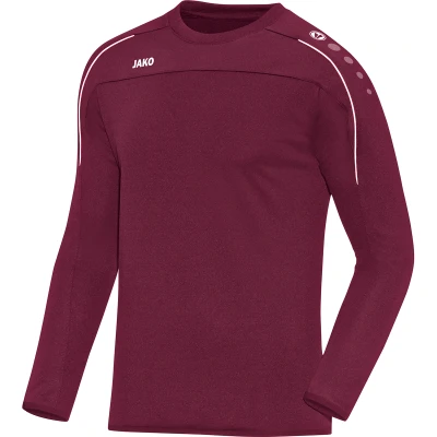 Afbeelding van Sweater Classico Kastanje / 164