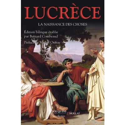 Image de La Naissance des choses