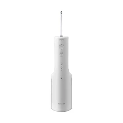 Image de Hydropulseur sans fil Panasonic EW DJ66 W303 Blanc
