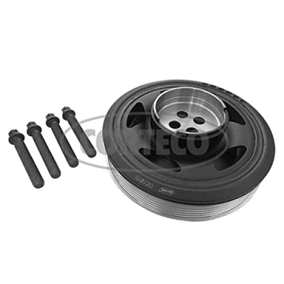 Afbeelding van CORTECO 49444033 Riemschijvenset, nokkenas BMW: 1 Hatchback, MINI: Hatchback