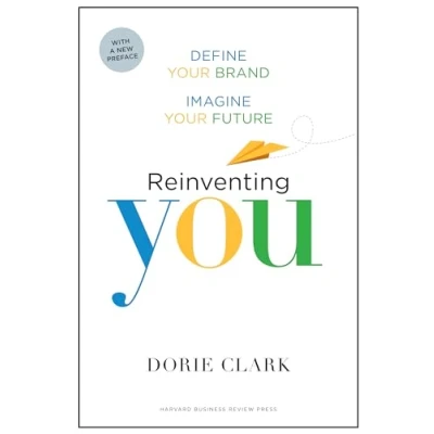 Afbeelding van Reinventing You, With a New Preface