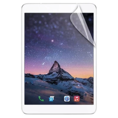 Image de Film de protection Mobilis Protège écran incassable et anti choc pour Surface Pro 6 / 2017 4 3 Finition transparente