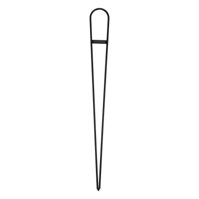 Afbeelding van Concept Fishing Set 2 Pole Hooking Rod Over/Under System 60cm