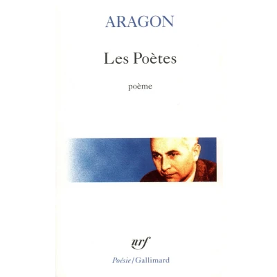Afbeelding van Poesie/Gallimard Poetes