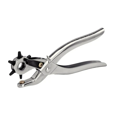 Afbeelding van Revolverponstang Rapid RP03
