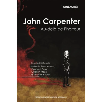 Image de John Carpenter