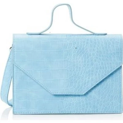 Afbeelding van PIECES PCSAHARA CROSS BODY NOOS Dames Handtassen