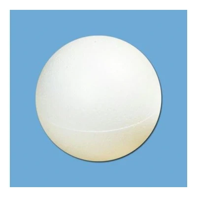 Image de Boule polystyrène 7 cm