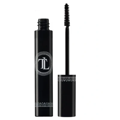 Afbeelding van T. LeClerc Lengthening Mascara 01 Noir