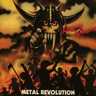 Afbeelding van Metal Revolution