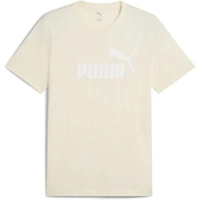 Afbeelding van Puma, Mannen, Sportief shirt, ESS Nr. 1 Logo Tee (s) (4XL), Veelkleurig, 4XL