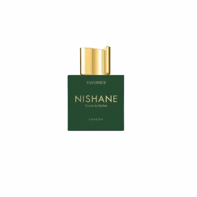 Afbeelding van NISHANE Favonius Extrait de Parfum 50ml Unisex