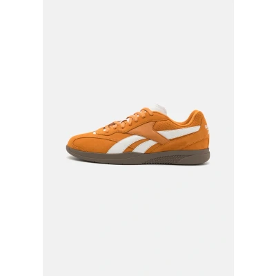 Afbeelding van Reebok Classic Hammer Street Unisex Sneakers laag, Maat: 39, Sunbaked clay/chalk Textiel/ synthetisch