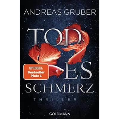Afbeelding van Todesschmerz