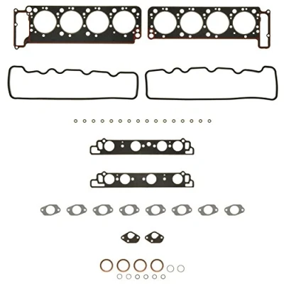 Afbeelding van Ajusa Cilinderkop pakking set/kopset 52129800