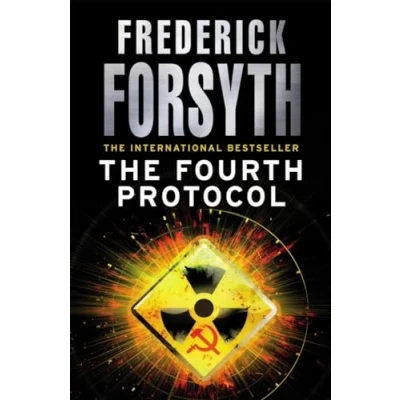 Afbeelding van Fourth Protocol