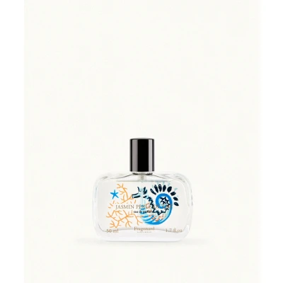 Afbeelding van Fragonard Eau de Parfum Jasmin Perle Thé 50ml