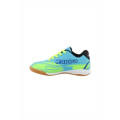 Afbeelding van Supremo Kappa Baskets pour garçon 95k0233008, Turquoise, 37 EU