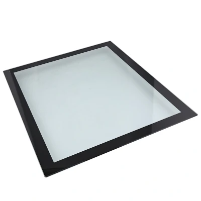Afbeelding van Electrolux AEG 3429341013 binnendeur deurglas