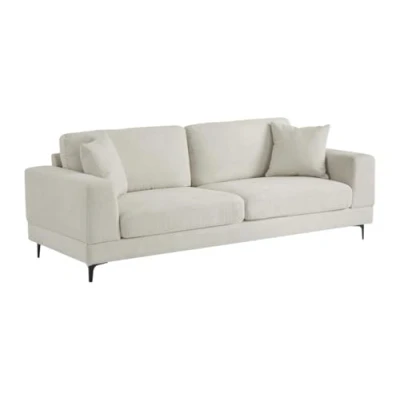 Afbeelding van Vente unique Zitbank JAMOLO 3037075 L 227 cm x H 82 D 89