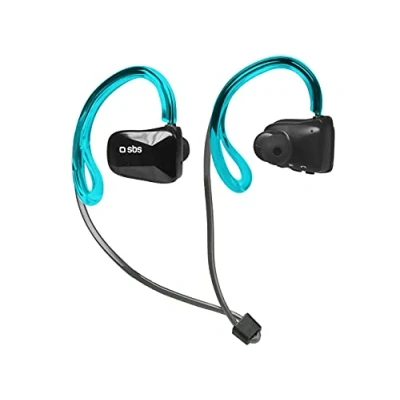 Afbeelding van SBS tesportinearbtwprk Runway Sweat Headset